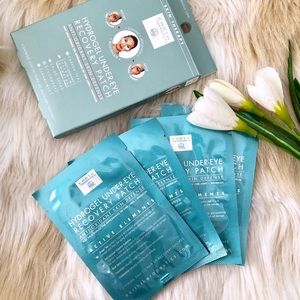 Earth Therapeutic Hydrogel Eye Patch